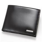 DOLCE＆GABBANA（ドルチェ＆ガッバーナ）　カーフ　二つ折り財布　BP0457 A6G30・【B】