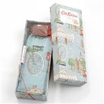 Cath Kidston(キャスキッドソン)　ギフトボックス入　折り畳み傘　TINY3 Gift Box・London Print