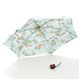 Cath Kidston(キャスキッドソン)　ギフトボックス入　折り畳み傘　TINY3 Gift Box・London Print