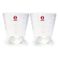 iittala（イッタラ）タンブラー2個セット Aino Aalto 220ml bright