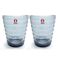 iittala（イッタラ）タンブラー2個セット Aino Aalto 220ml grey