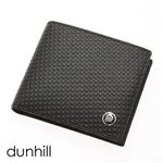 Dunhill（ダンヒル） レザー折り財布 L2G332A 4CCの詳細ページへ