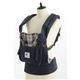 ERGObaby（エルゴベビー） ベビーキャリア BC0417NP Highland Navy／Plaid