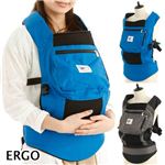 ERGObaby（エルゴベビー） ベビーキャリア パフォーマンス BCP42200・Blue×Black