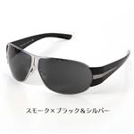 選べる３カラー♪PRADA サングラス 66HS-5AV/1A1 スモーク×ブラック＆シルバー