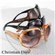 Christian Dior �T���O���X GLOSSY1-584/LF/�X���[�N�~�u���b�N