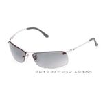 RayBan TOX RB3183(W[V[gt) RB3183-003/11 OCOf[V~Vo[