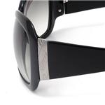 GUCCI �T���O���X 85th anniversary GG2931-807�^LF �u���b�N�~�u���b�N