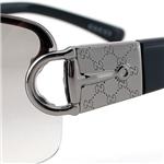 GUCCI GG���T���O���X 2007�N���f�� GG2766F-RLU/5U �u���E���O���f�[�V�����~�u���E��