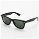 Ray Ban �T���O���X WAYFARER RB2140A 901 50�J�^���O�t���@�O���[���X���[�N�~�u���b�N