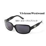 Vivienne Westwood �T���O���X 509/534 VW50903�^509 �X���[�N�~�u���b�N