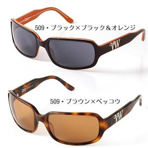 Vivienne Westwood �T���O���X VW50904�^509 �u���E���~�x�b�R�E