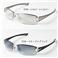 GUCCI サングラス GG2743F-FLG/VZ／2743 シルバー×シルバー