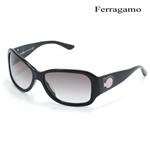 Ferragamo サングラス 2105 アジア限定 OFE2105A 101/11