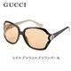 GUCCI サングラス GG2986-HXX/5B ライトブラウン×ブラウンパール