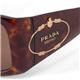 PRADA ���󥰥饹 01ISA-2AU/8C1���֥饦��ߥ٥å��� �̿�3