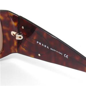 PRADA �T���O���X 01ISA-2AU/8C1�^�u���E���~�x�b�R�E