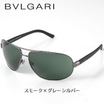 BVLGARI �T���O���X 5006-195/71�^�X���[�N�~�O���[�V���o�[