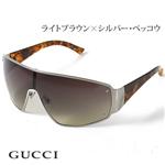 GUCCI �T���O���X 1851-RFC/MH�^���C�g�u���E���~�V���o�[�E�x�b�R�E