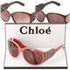 Chloe ���󥰥饹 2140-02�����祳�֥饦�󥰥�ǡ������ߥ⥹���꡼�� �̿�2