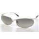 RayBan �T���O���X 3316-003/8E�@2006�N���f�� �O���[�O���f�[�V�����~�V���o�[