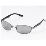 �y���W���[�V�[�g�t�zRay Ban �T���O���X 3224-050/8I  3224�E�X���[�N�~�K�����^��