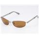 �y���W���[�V�[�g�t�zRay Ban �T���O���X 3225-049/83 3225�E�u���E���~�V���o�[