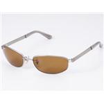 �y���W���[�V�[�g�t�zRay Ban �T���O���X 3225-049/83 3225�E�u���E���~�V���o�[