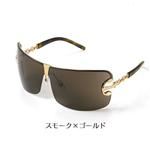 GUCCI �T���O���X Asian Fitting 2783F-J5G/C9�^�X���[�N�~�S�[���h