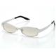 Ray Ban �T���O���X made in Japan 3325-003/6V/�x�[�W���V���o�[�~���[�~�V���o�[ �g�[�g�o�b�N�t