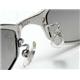 Ray Ban ���󥰥饹 made in Japan 3325-003/6V/�١����奷��С��ߥ顼�ߥ���С� �ȡ��ȥХå��� �̿�4