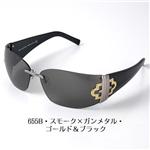 BVLGARI TOX 655B-220/87^655BEX[N×K^ES[hubN