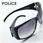 POLICE �T���O���X S1589J -700�^�X���[�N�O���f�[�V�����~�u���b�N