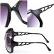 SUPER ZEBRA(�����ѡ����֥�) ���󥰥饹 BS1376�����⡼���ߥ֥�å�