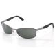RayBan�i���C�o���j �T���O���X RB-3255-004 61/�_�[�N�O���[�~�K�����^��