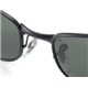 RayBan�ʥ쥤�Х�� ���󥰥饹 RB-3255-006 61/���������졼�ߥޥåȥ֥�å� �̿�2
