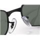 RayBan�ʥ쥤�Х�� ���󥰥饹 RB-3255-006 61/���������졼�ߥޥåȥ֥�å� �̿�4