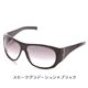 BOTTEGA VENETA(�{�b�e�K�E���F�l�^) �T���O���X 45S-807/LF�^�X���[�N�O���f�[�V�����~�u���b�N