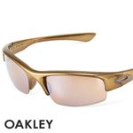 OAKLEY(オークリー)サングラス BOTTLECAP-BK CHROME/TITANIUM／ブラウン×クロム