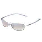 RayBan（レイバン） サングラス 3231-003/8Z ライトブラウングラディエントシルバーミラー×シルバー