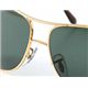 RayBan�ʥ쥤�Х�� ���󥰥饹 3267-001/71 ���⡼�����꡼��ߥ������ �̿�3