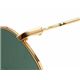 RayBan�ʥ쥤�Х�� ���󥰥饹 3267-001/71 ���⡼�����꡼��ߥ������ �̿�5