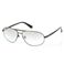 Ray Ban(レイバン） サングラス 3327-004/41 ライトスモークグラデーションミラー×ガンメタル＆ブラック