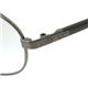 Ray Ban(�쥤�Х�� ���󥰥饹 3327-004/41 �饤�ȥ��⡼������ǡ������ߥ顼�ߥ���᥿����֥�å� �̿�3