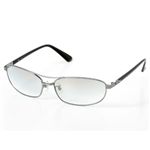Ray Ban(���C�o���j �T���O���X 3328-004/41 ���C�g�X���[�N�O���f�[�V�����~���[�~�K�����^�����u���b�N