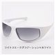 GUCCI�i�O�b�`�j �T���O���X 1560-VK6/ZR�^���C�g�X���[�N�O���f�[�V�����~�z���C�g