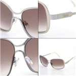 Chloe�i�N���G�j �T���O���X 2143-04�^�u���E���O���f�[�V�����~�}�b�g�V���o�[���z���C�g