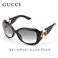 GUCCI(�O�b�`) �T���O���X Asian Fitting 2991F-D28/VJ�^�X���[�N�O���f�[�V�����~�u���b�N
