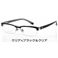 RayBan(���C�o��) �_�e���K�l RX5155-2034�^�N���A�~�u���b�N���N���A