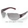 PRADA�i�v���_�j �T���O���X Asian Fitting 56GSA-1AD/3M1�^�X���[�N�~�V���o�[�E�u���E��